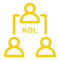 行业 KOL & 内容合作