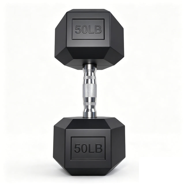 Hexagonal Dumbbell